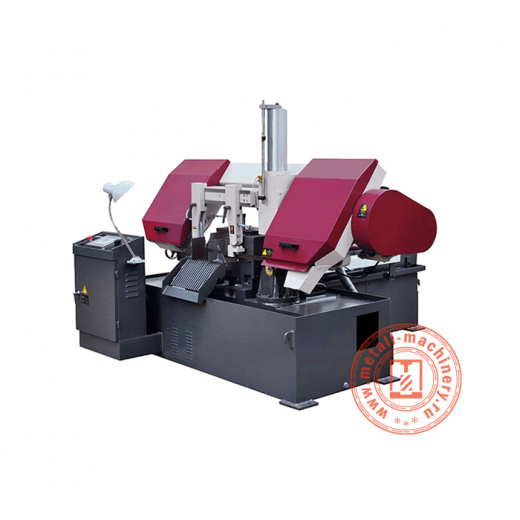 Автоматический лентопилочный станок H-300HA