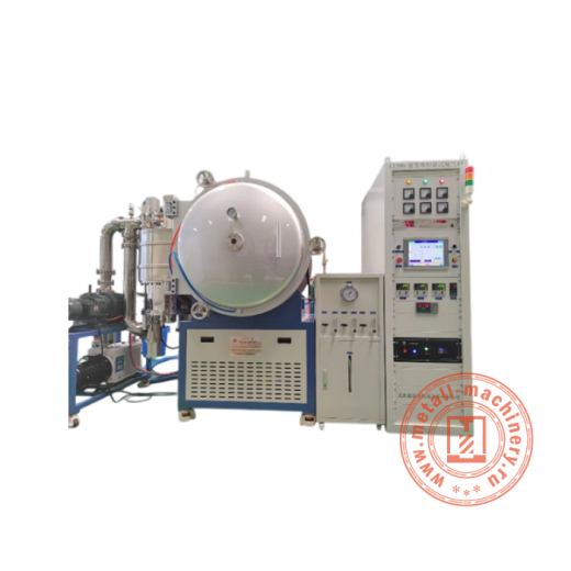 Вакуумная печь высокотемпературной закалки L114Ⅱ-2