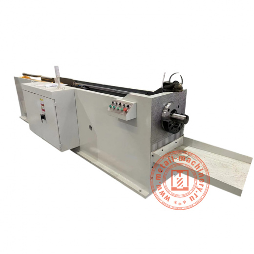Горизонтальный протяжной станок WN100x125