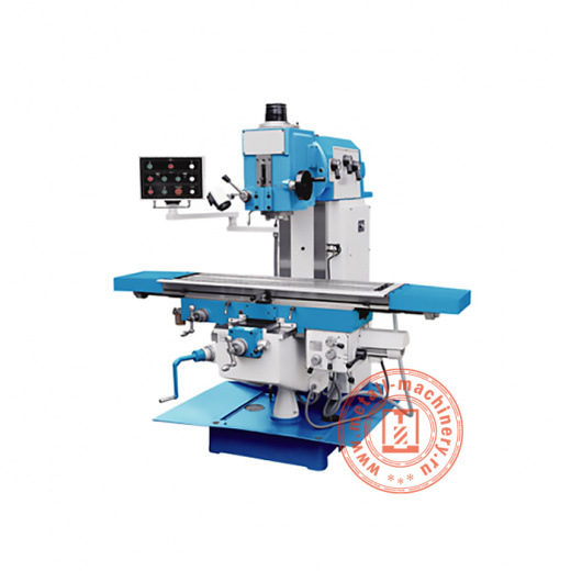 Фрезерный станок WM5032D