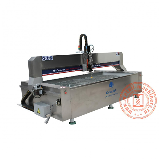 Станок для гидроабразивной резки ONEJET50-G1515