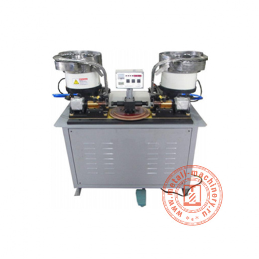 Полуавтоматическая линия для производства ведер PLIV-11.5