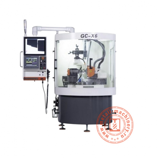 Станок для правки алмазных кругов GC-X6