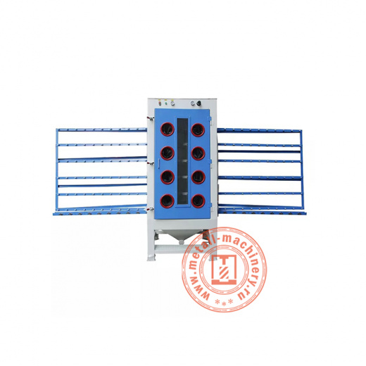 Пескоструйный аппарат для обработки стекла CL-1090B