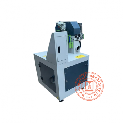 Шлифовально-полировальный станок для прямых и гнутых круглых труб HXD-6918PGJ