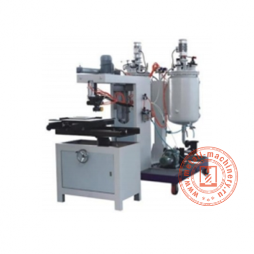 Оборудование для производства цилиндрических воздушных фильтров JSR-600