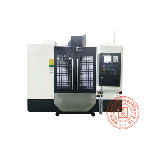 Высокоскоростной станок с ЧПУ JDV850