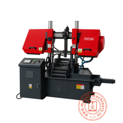 Ленточнопильное оборудование GH42100