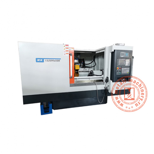 Круглошлифовальный станок с ЧПУ MK1320x500
