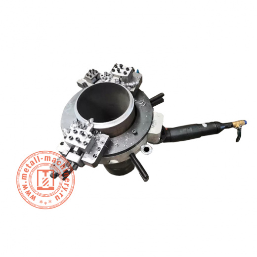 Портативный фаскосъемный станок OCE-426