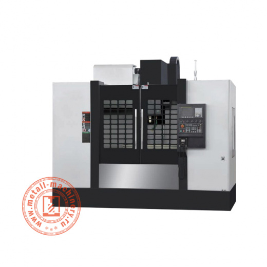Вертикальный фрезерный центр VMC-850