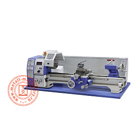 Настольный токарный станок WBL250Fx550