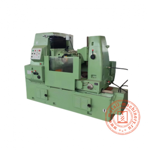 Зубофрезерный станок YM3180H
