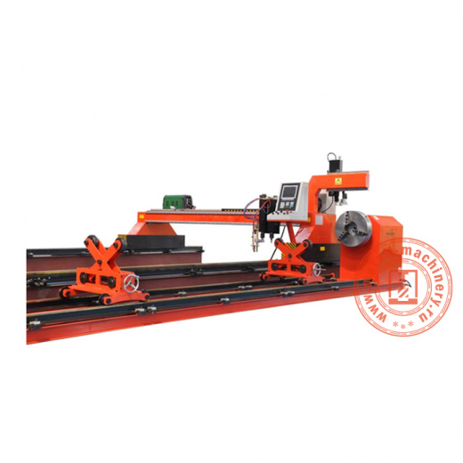 Станок для плазменной резки металла BLDHG4080