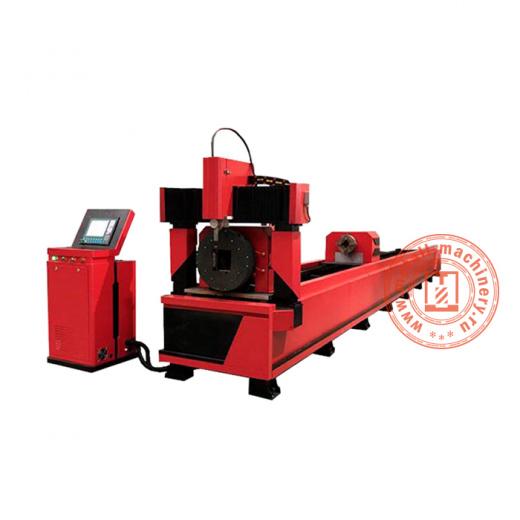 Автоматический станок для плазменной резки RT-6000H