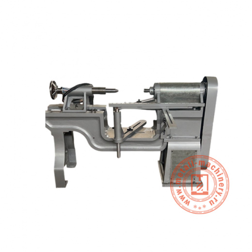 Давильно-раскатной станок HD-B-10A