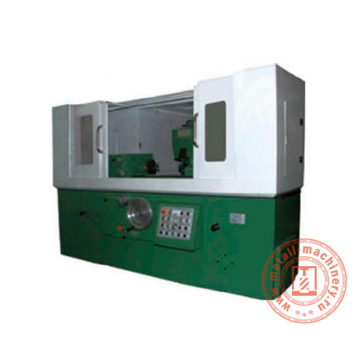 Резьбошлифовальный станок с ЧПУ SK7420 х 750