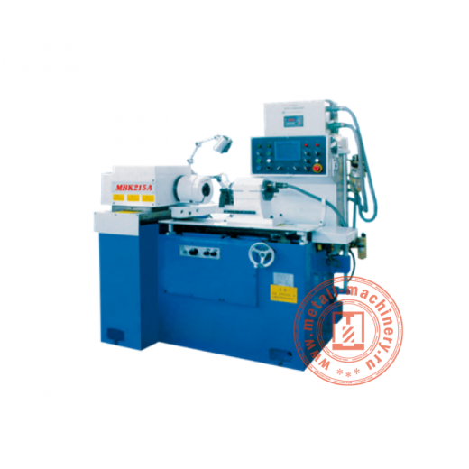 Внутришлифовальный станок с ЧПУ MBK215A