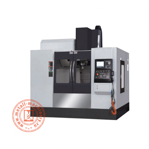 Вертикальный фрезерный центр VMC-850L