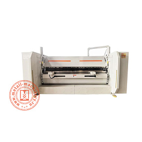 Листогибочный пресс Tysk-3200