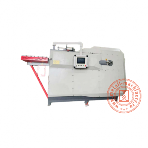 Гибочный станок с ЧПУ C416NC