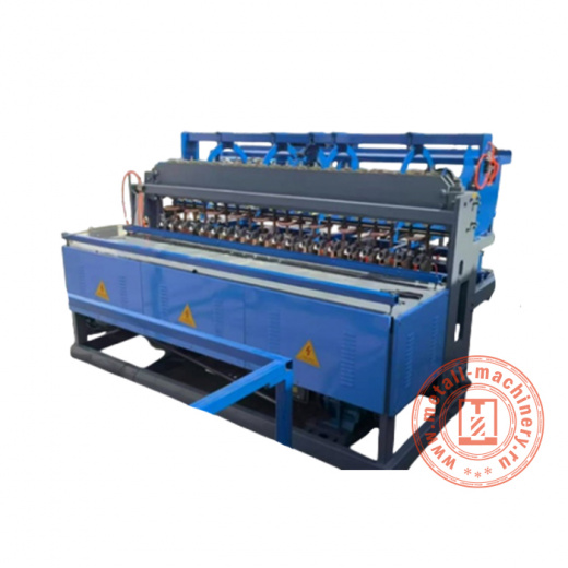 Линия для производства кладочной сетки S2000