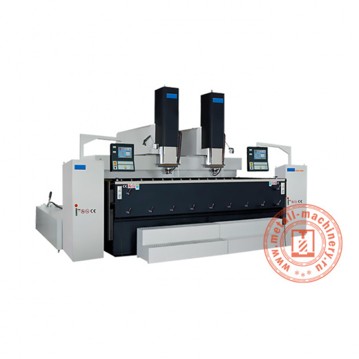 Электроэрозионный прошивной станок SL-R3025C