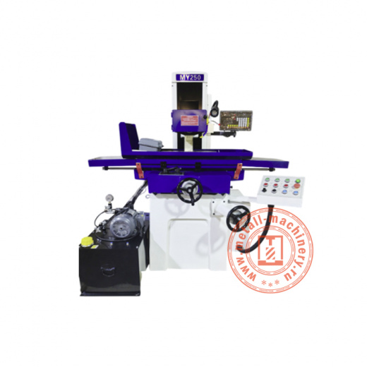 Плоскошлифовальный станок MY-250