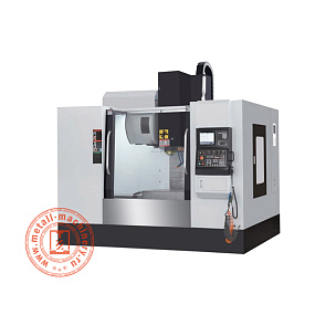 Вертикальный фрезерный центр VMC-850SL