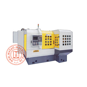 Станок для шлифования внутренней резьбы SMK203