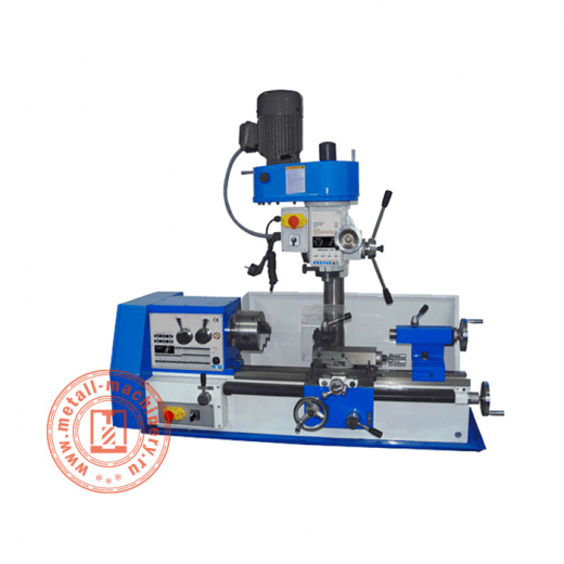 Комбинированный токарный станок WLM250