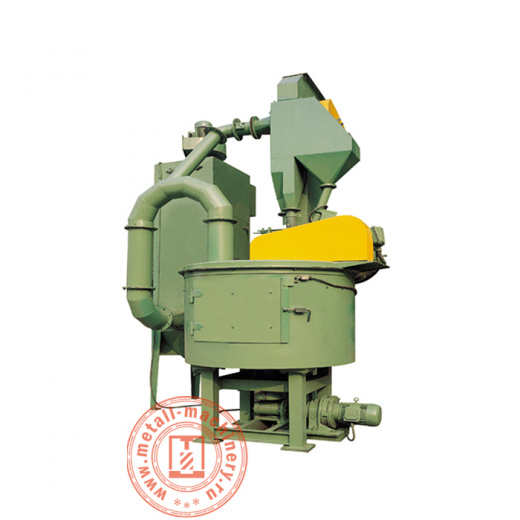 Дробеметная установка Q3509