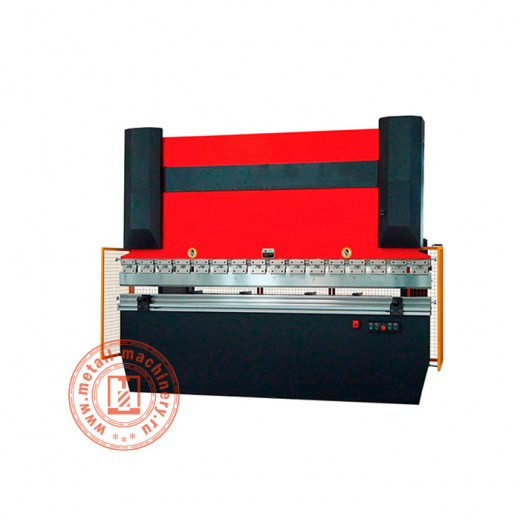 Листогибочный пресс WC67Y-402000