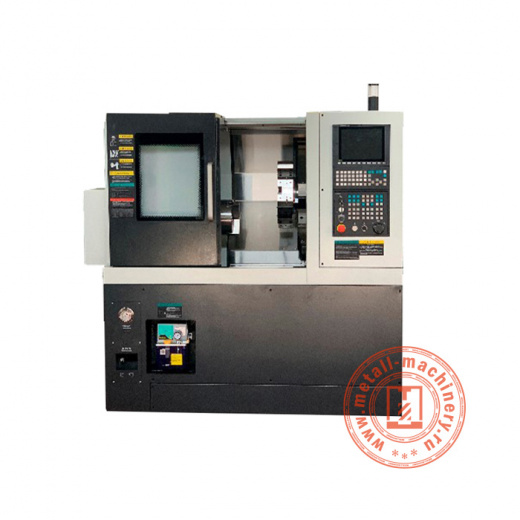 Токарный станок с ЧПУ BL-S200