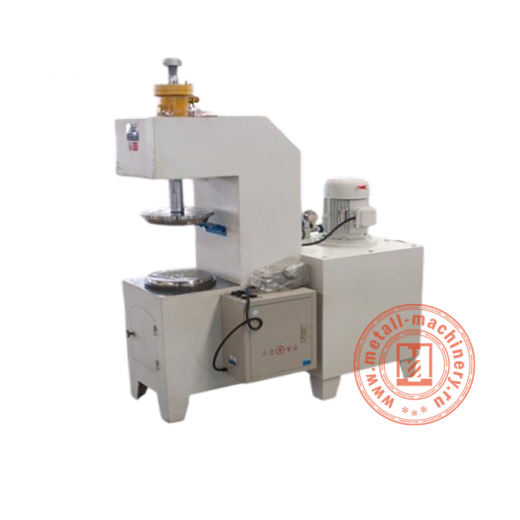 Полуавтоматическая линия для производства бочек AZGWM-25/50/100/125L